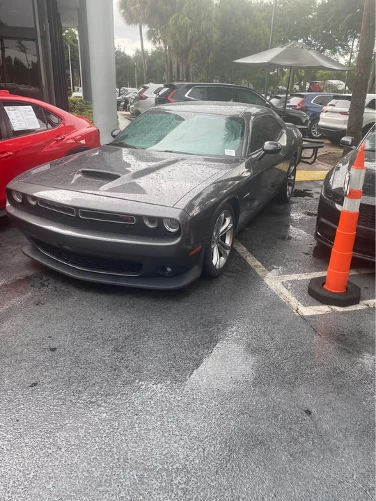 2020 Dodge Challenger 3rd Gen - Image 13 of 15