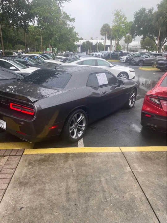 2020 Dodge Challenger 3rd Gen - Image 15 of 15