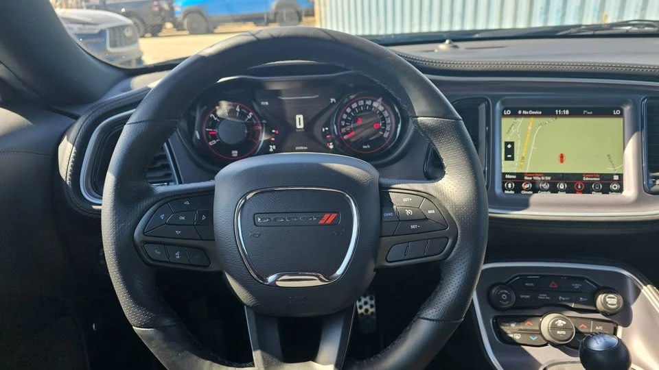 2020 Dodge Challenger 3rd Gen - Image 6 of 14