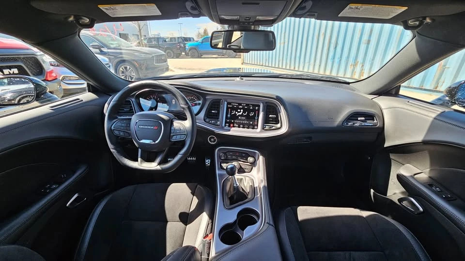 2020 Dodge Challenger 3rd Gen - Image 13 of 14