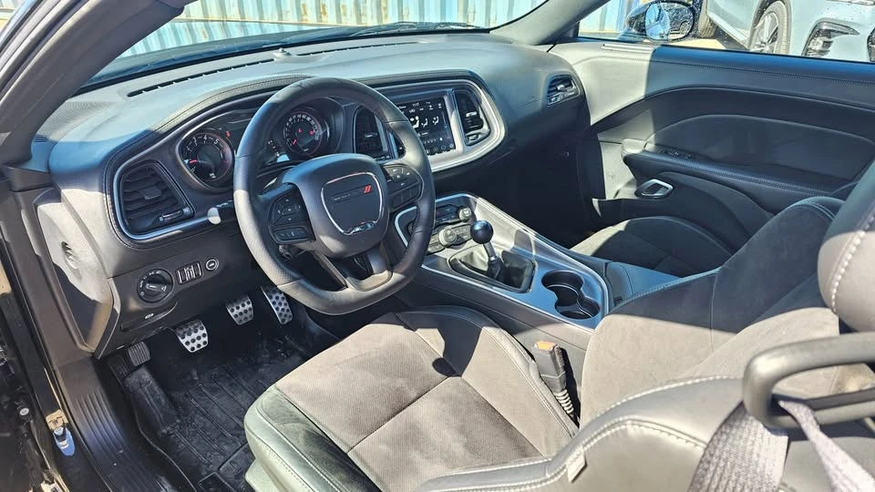 2020 Dodge Challenger 3rd Gen - Image 5 of 14