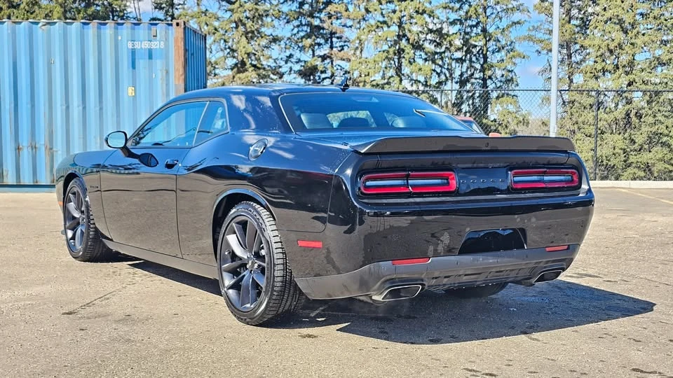 2020 Dodge Challenger 3rd Gen - Image 3 of 14