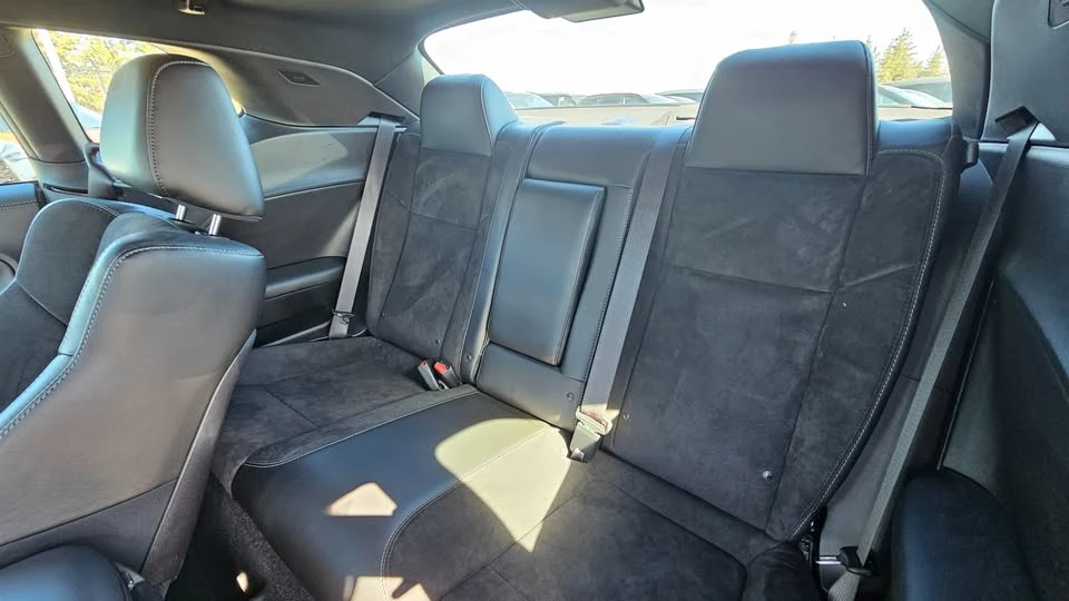 2020 Dodge Challenger 3rd Gen - Image 12 of 14