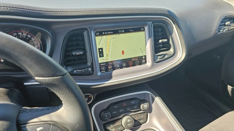 2020 Dodge Challenger 3rd Gen - Image 8 of 14