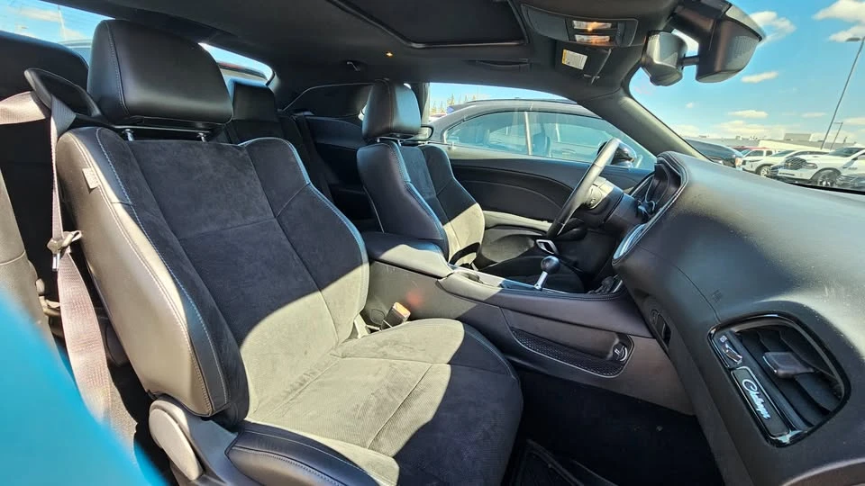 2020 Dodge Challenger 3rd Gen - Image 11 of 14