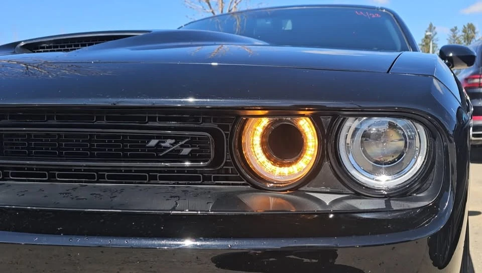 2020 Dodge Challenger 3rd Gen - Image 4 of 14