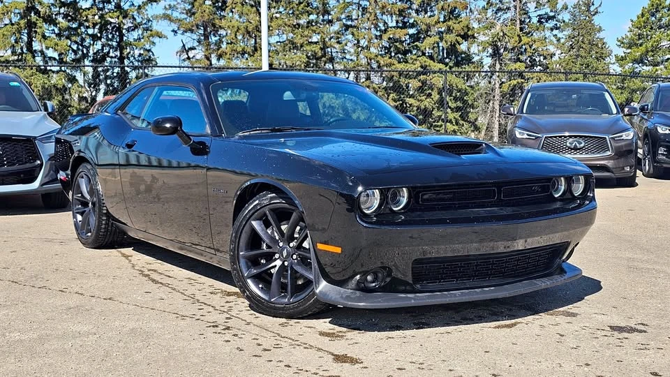 2020 Dodge Challenger 3rd Gen - Image 2 of 14