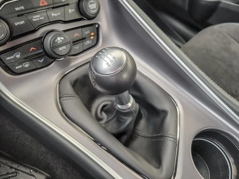 2020 Dodge Challenger 3rd Gen - Image 13 of 20