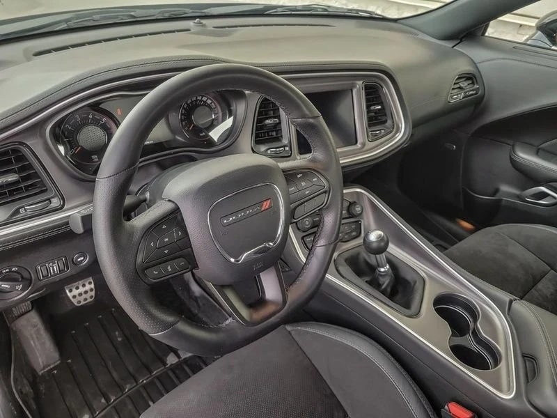 2020 Dodge Challenger 3rd Gen - Image 8 of 20