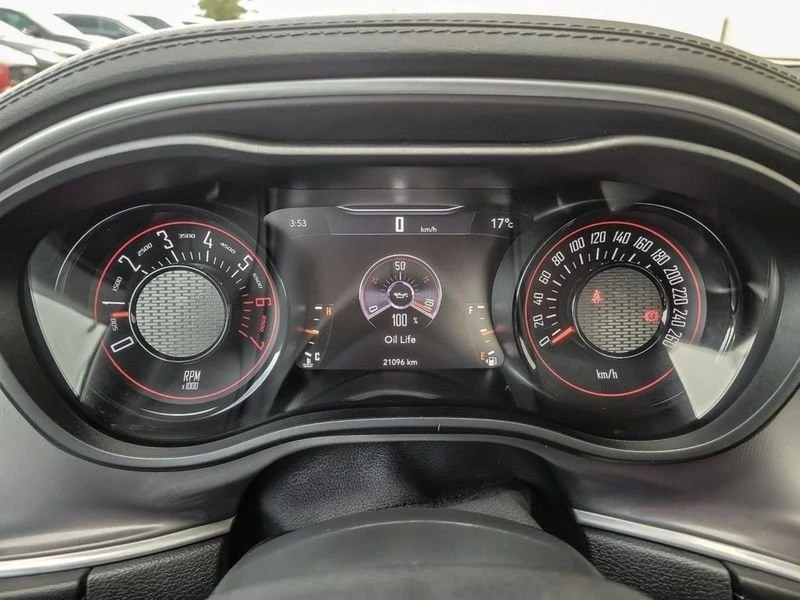 2020 Dodge Challenger 3rd Gen - Image 10 of 20