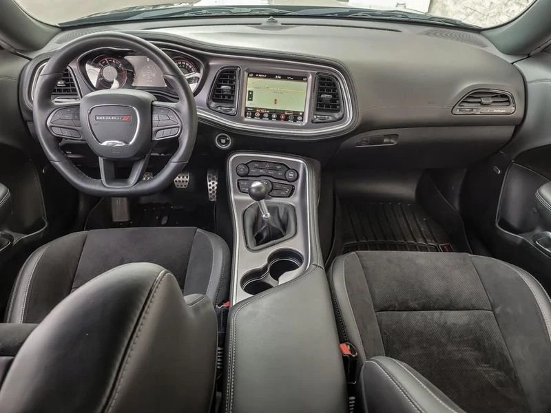 2020 Dodge Challenger 3rd Gen - Image 19 of 20