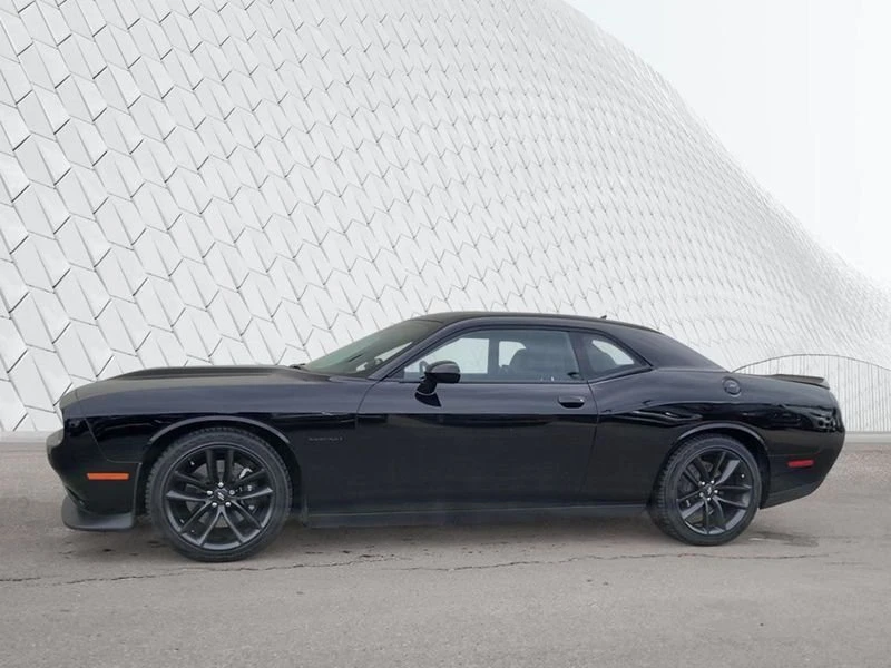 2020 Dodge Challenger 3rd Gen - Image 3 of 20