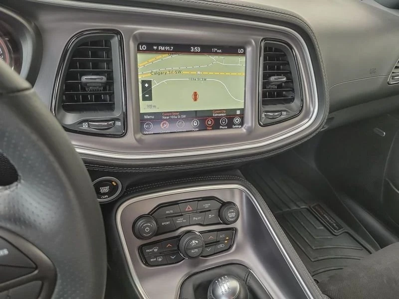 2020 Dodge Challenger 3rd Gen - Image 14 of 20
