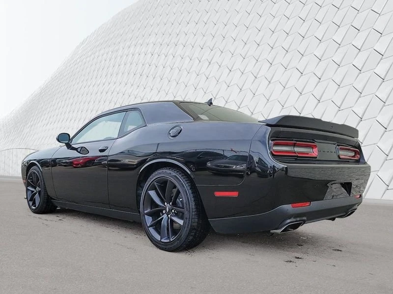 2020 Dodge Challenger 3rd Gen - Image 4 of 20