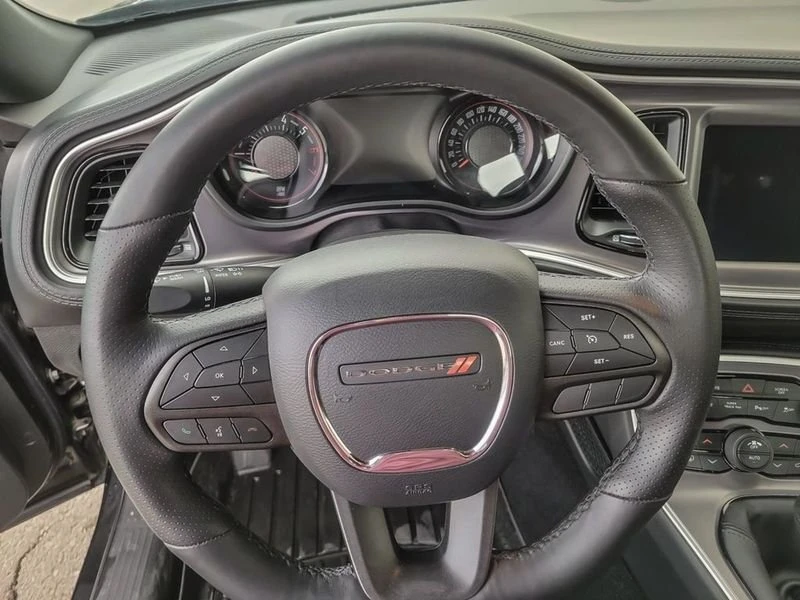2020 Dodge Challenger 3rd Gen - Image 9 of 20