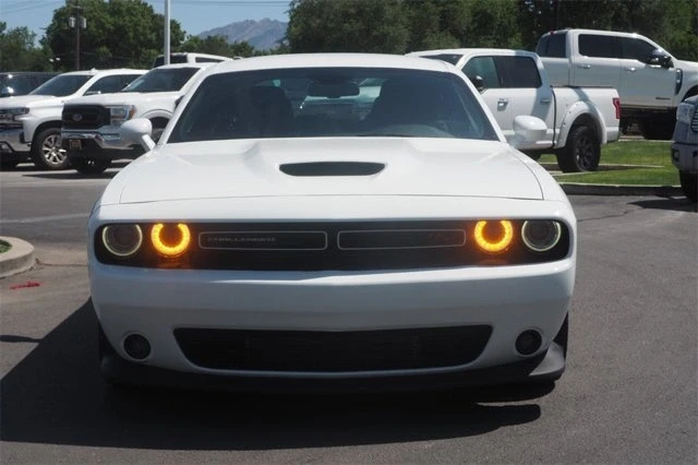 2020 Dodge Challenger 3rd Gen - Image 2 of 19