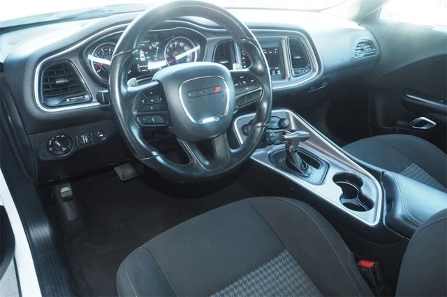 2020 Dodge Challenger 3rd Gen - Image 10 of 19
