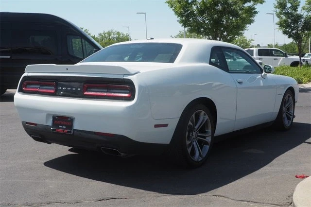 2020 Dodge Challenger 3rd Gen - Image 5 of 19