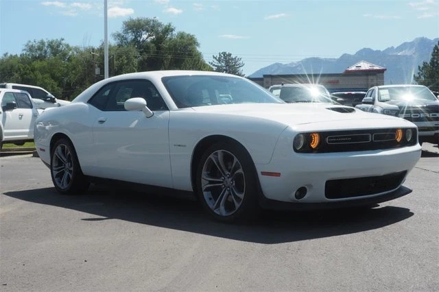 2020 Dodge Challenger 3rd Gen - Image 3 of 19