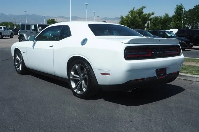 2020 Dodge Challenger 3rd Gen - Image 7 of 19