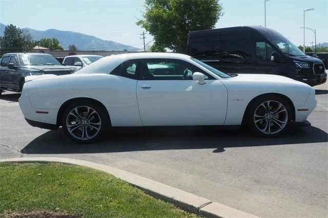 2020 Dodge Challenger 3rd Gen - Image 4 of 19