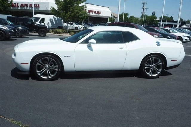 2020 Dodge Challenger 3rd Gen - Image 8 of 19