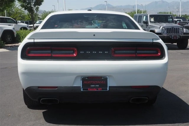 2020 Dodge Challenger 3rd Gen - Image 6 of 19