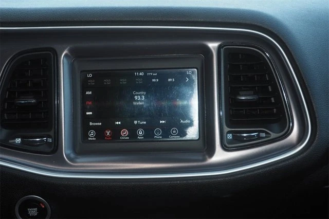 2020 Dodge Challenger 3rd Gen - Image 19 of 19