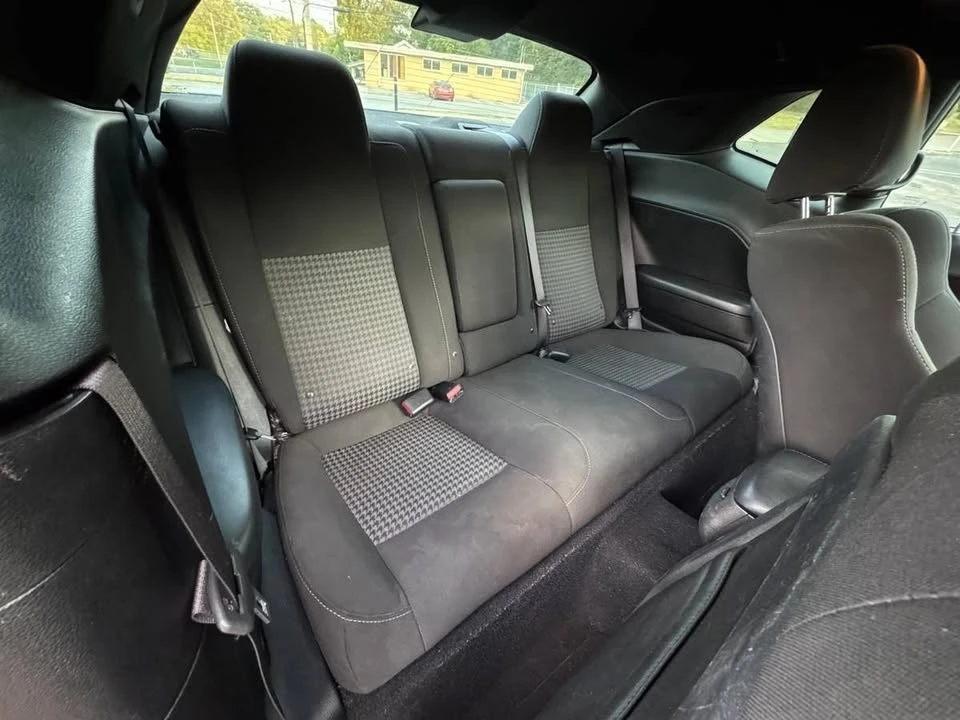 2020 Dodge Challenger 3rd Gen - Image 12 of 18