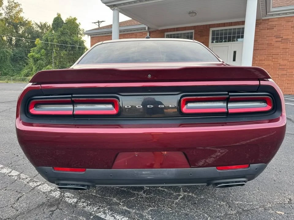 2020 Dodge Challenger 3rd Gen - Image 6 of 18