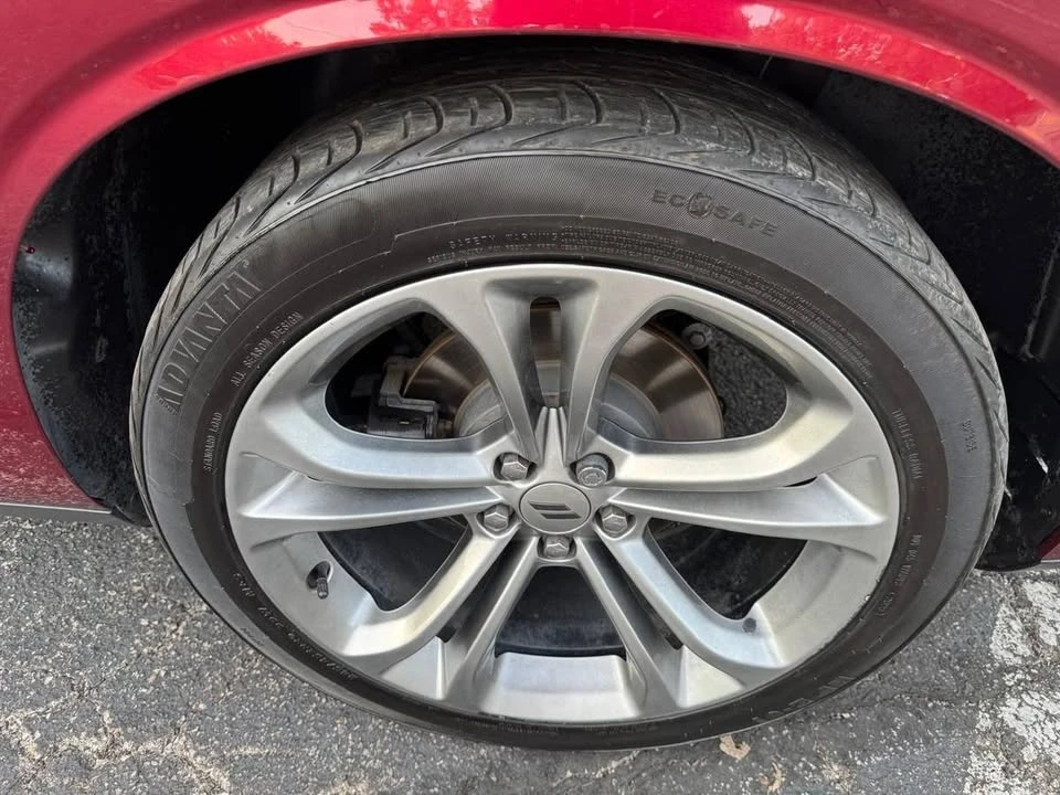 2020 Dodge Challenger 3rd Gen - Image 17 of 18
