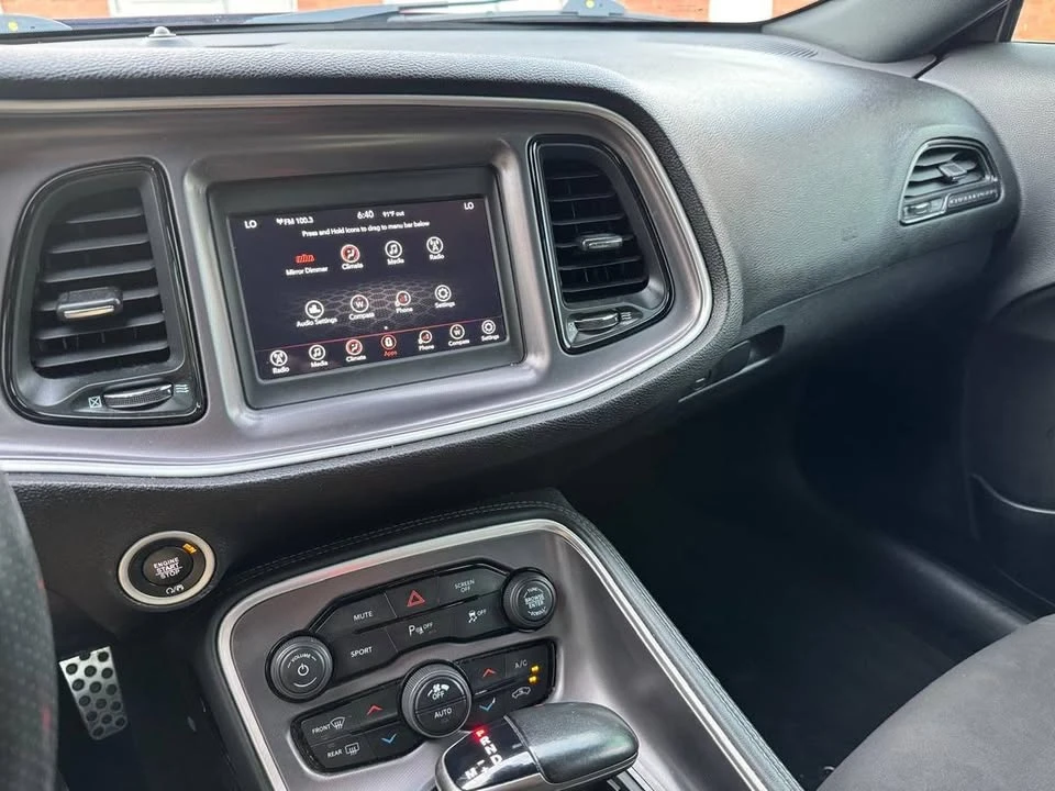 2020 Dodge Challenger 3rd Gen - Image 15 of 18