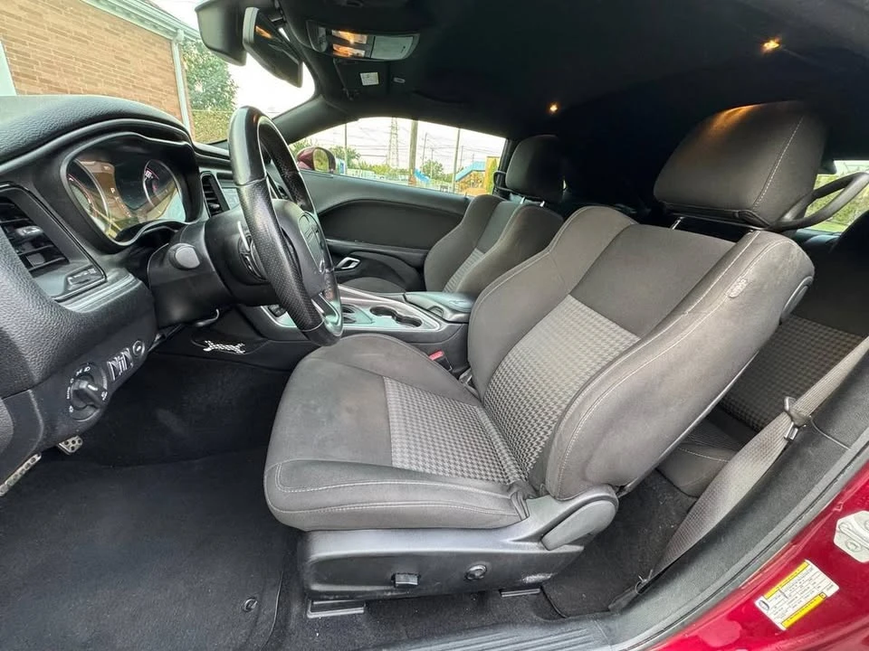 2020 Dodge Challenger 3rd Gen - Image 8 of 18