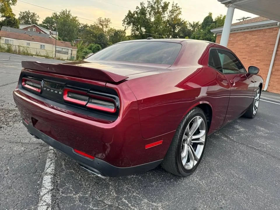 2020 Dodge Challenger 3rd Gen - Image 5 of 18