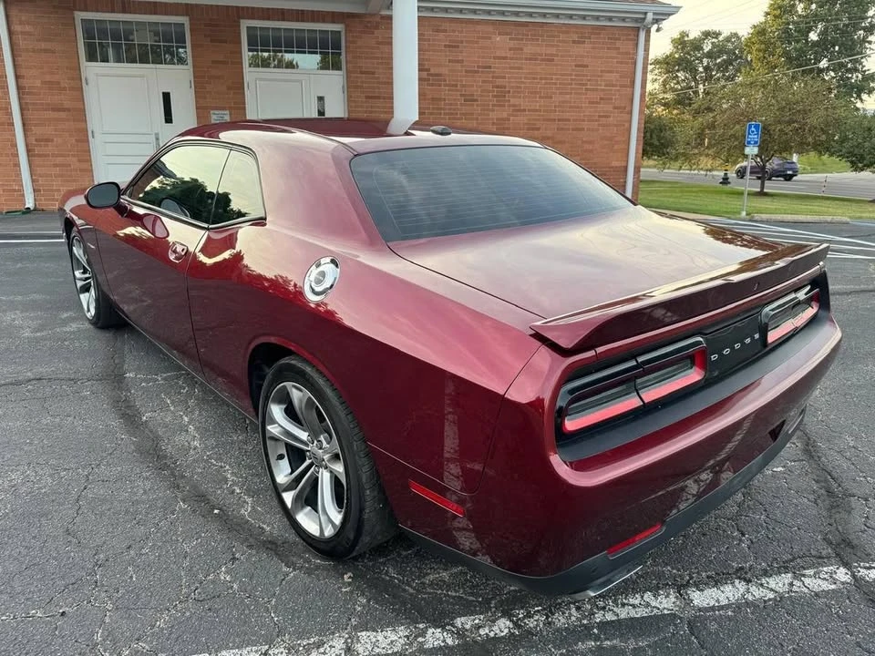 2020 Dodge Challenger 3rd Gen - Image 7 of 18
