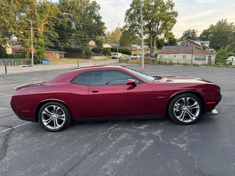 2020 Dodge Challenger 3rd Gen - Image 3 of 18