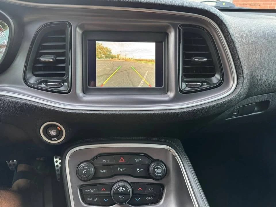 2020 Dodge Challenger 3rd Gen - Image 14 of 18
