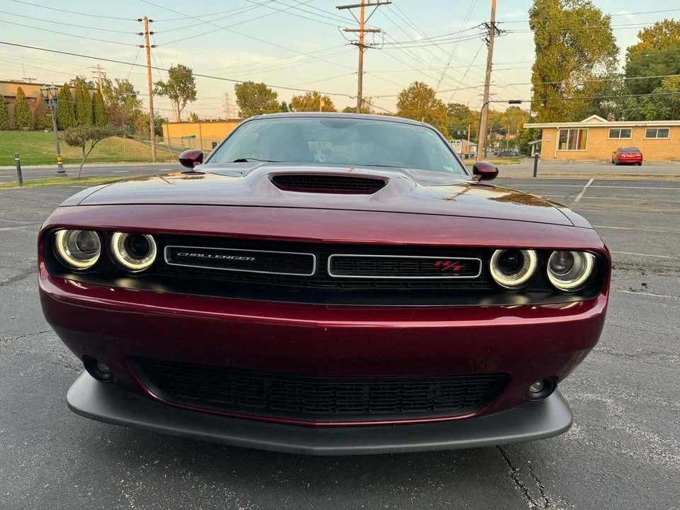 2020 Dodge Challenger 3rd Gen - Image 2 of 18