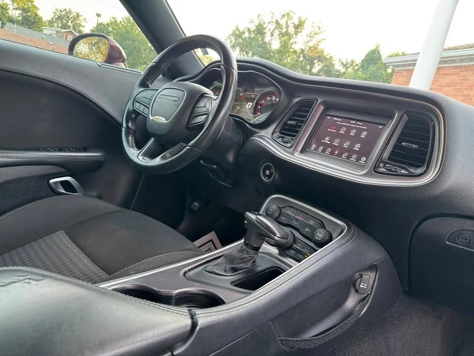 2020 Dodge Challenger 3rd Gen - Image 13 of 18