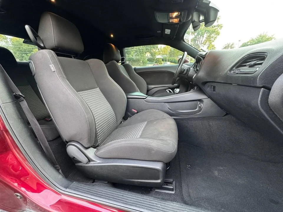 2020 Dodge Challenger 3rd Gen - Image 10 of 18