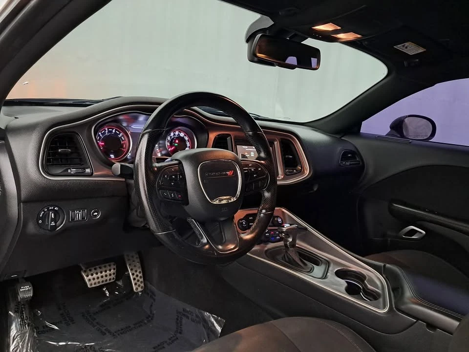 2020 Dodge Challenger 3rd Gen - Image 5 of 13