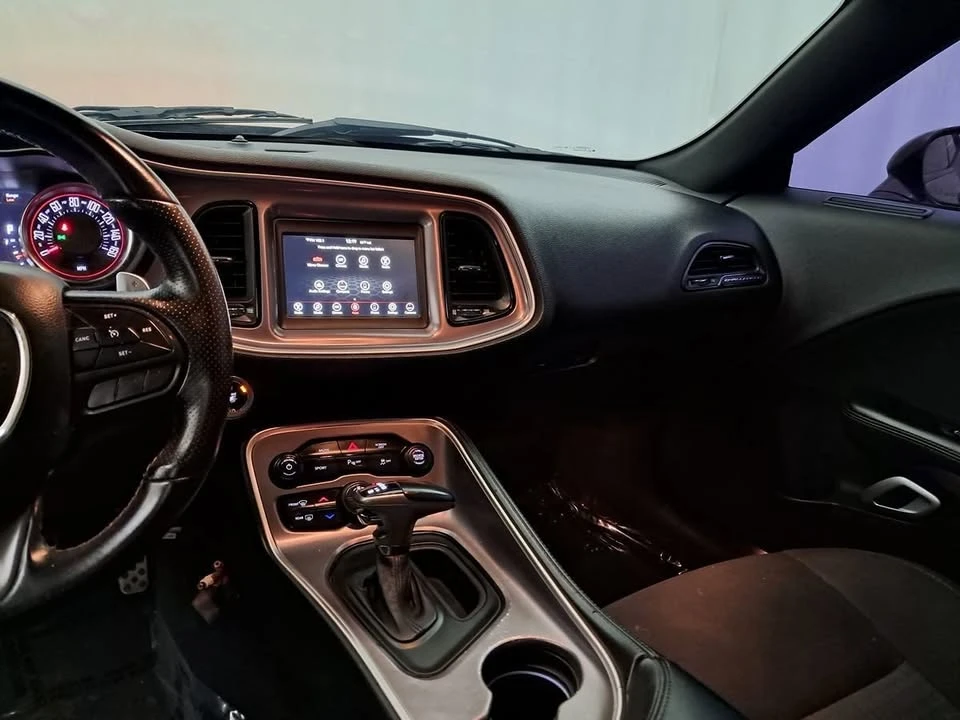 2020 Dodge Challenger 3rd Gen - Image 9 of 13