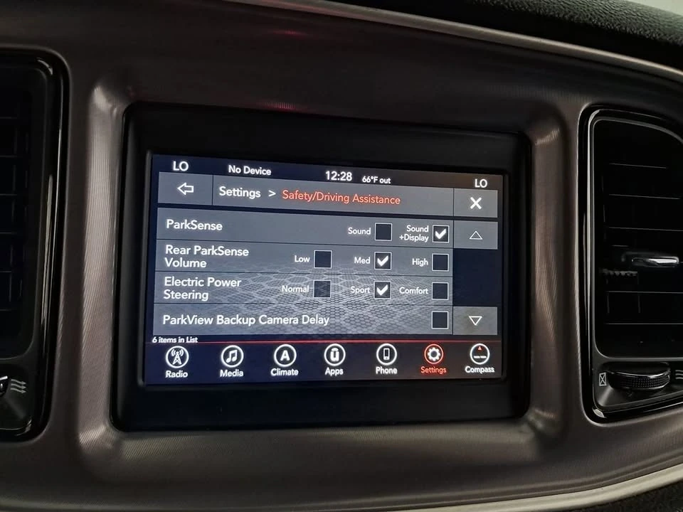 2020 Dodge Challenger 3rd Gen - Image 10 of 13