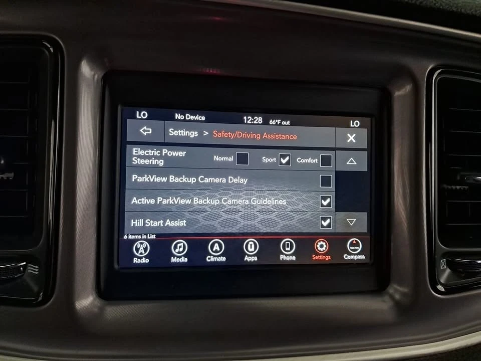 2020 Dodge Challenger 3rd Gen - Image 11 of 13