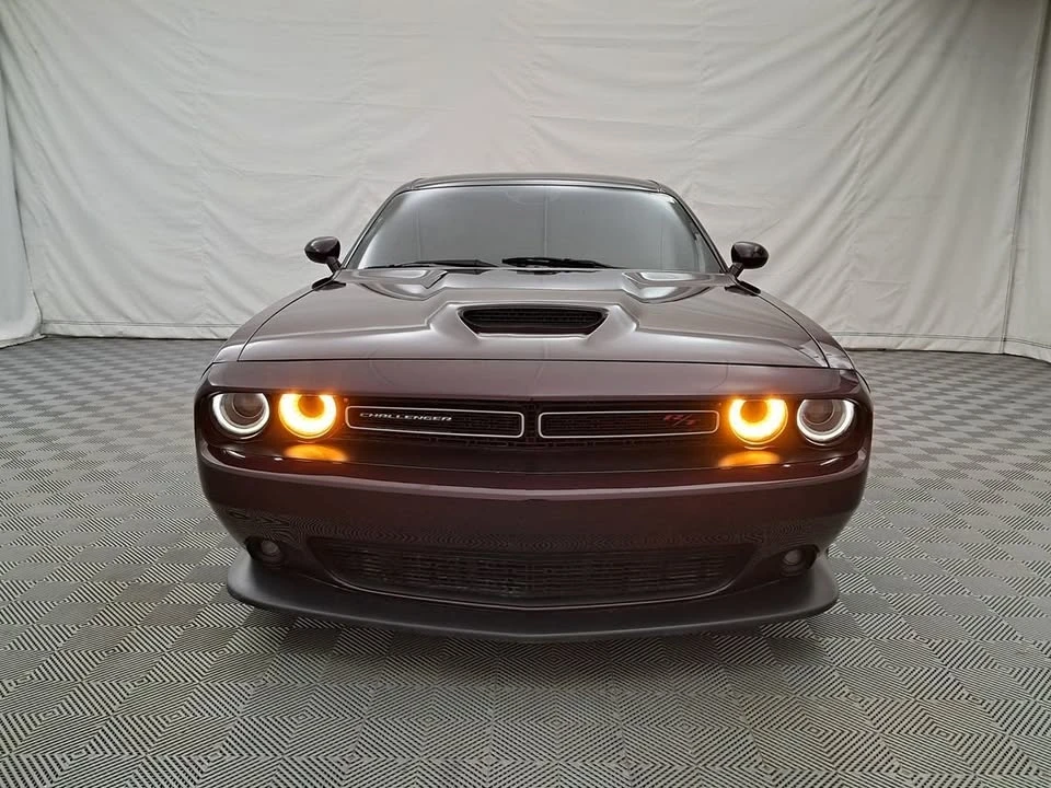 2020 Dodge Challenger 3rd Gen - Image 2 of 13