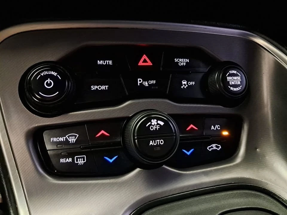 2020 Dodge Challenger 3rd Gen - Image 13 of 13