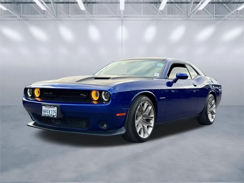 2020 Dodge Challenger 3rd Gen - Image 5 of 19