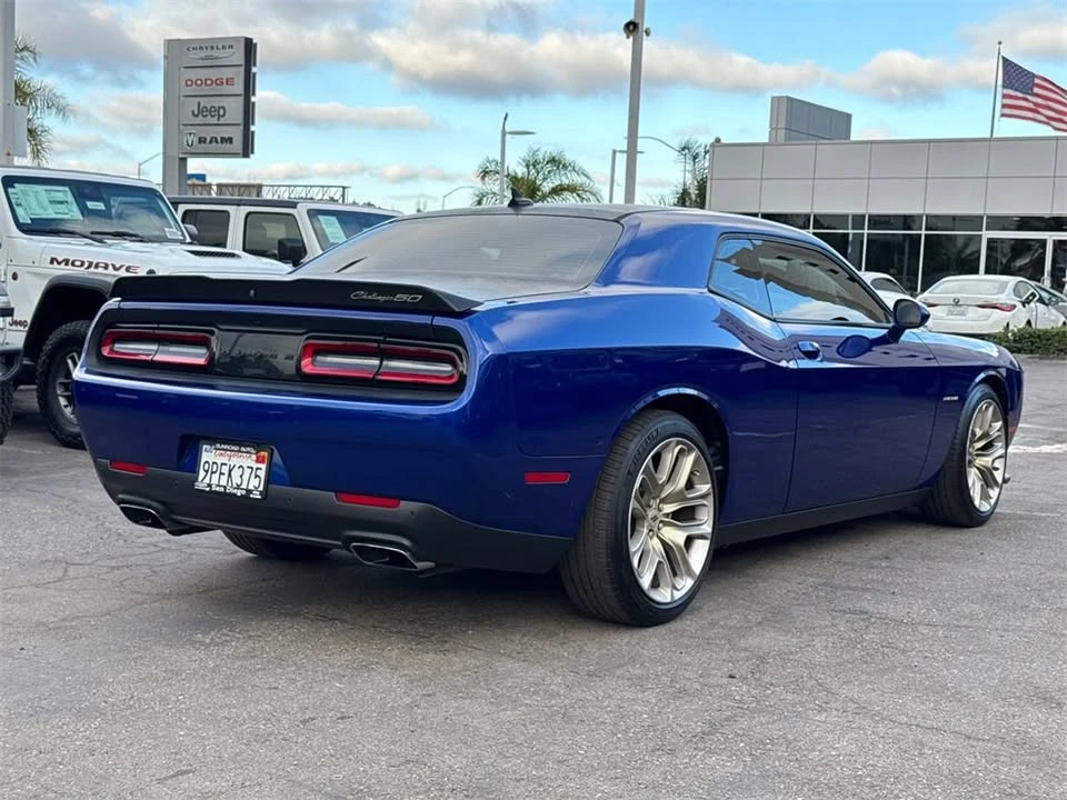 2020 Dodge Challenger 3rd Gen - Image 15 of 19