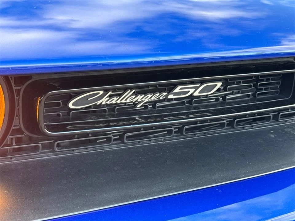 2020 Dodge Challenger 3rd Gen - Image 3 of 19