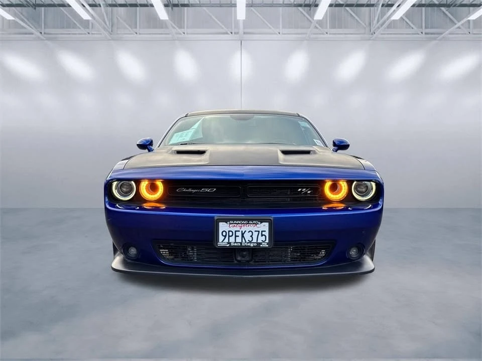 2020 Dodge Challenger 3rd Gen - Image 6 of 19